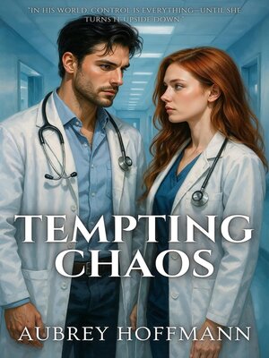 cover image of Tempting Chaos